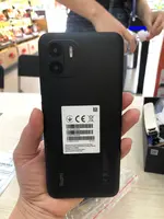 Điện thoại Xiaomi Redmi A2 2GB-32GB Đen (Black)