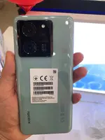 Điện thoại di động Xiaomi 13T 12GB-256GB Xanh lá (Green) (Demo)