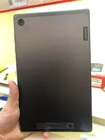 Máy tính bảng Lenovo Tab M10-X306X/4GB/64GB/10''HD/Android_Xám_ZA6V0190VN