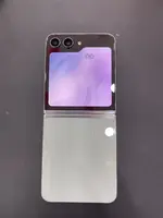 Điện thoại di động Samsung Galaxy Z Flip5 5G 256GB Demo Xanh SM-F731B