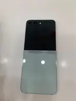 Điện thoại di động Samsung Galaxy Z Flip5 5G 256GB Demo Xanh SM-F731B