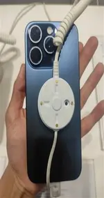 Điện thoại iPhone 15 Pro Demo 128GB Titan Xanh 3M441VN/A