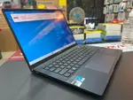 Máy tính xách tay Asus Zenbook UX3402ZA-KM218W i5 1240P/8GB/512GB/14.0"OLED WQXGA/Win 11_Xanh