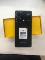 Xiaomi Poco M6 Pro 8GB 256GB Đen