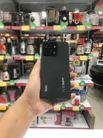Redmi 13C 6GB-128GB Đen