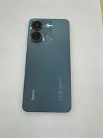 Điện thoại Xiaomi Redmi 13C 6GB-128GB Xanh dương Demo