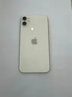 Điện thoại iPhone 11 128GB Trắng MHDJ3VN/A