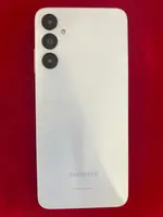 Samsung Galaxy A05s 128GB Bạc SM-A057FZSGXXV