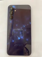 Điện thoại Samsung Galaxy A15 128GB Đen SM-A155F