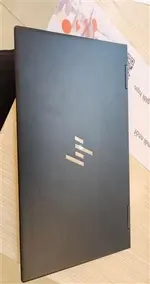 Máy tính xách tay HP ENVY x360 13-bf0092TU i7-1250U/8GB/512GB/13.3" 2.8K Touch/Win11_Xanh_76V59PA