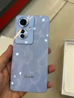 Điện thoại OPPO Reno11F 5G 8GB-256GB Xanh - CPH2603