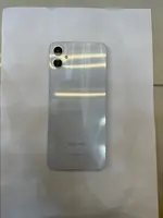 Điện Thoại Samsung Galaxy A05 128GB Bạc SM-A055F