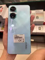 Điện thoại OPPO A78 8GB-256GB Xanh - CPH2565 Demo