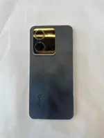 Điện thoại Vivo V25 5G 8GB-128GB Đen - V2202