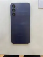 Samsung Galaxy A25 5G 128GB Đen SM-A256E