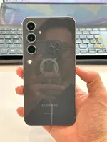 Samsung Galaxy S23 FE 5G 128GB Xám SM-S711