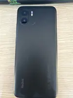 Điện thoại Xiaomi Redmi A2 2GB-32GB Đen (Black)