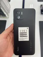 Điện thoại Xiaomi Redmi A2 2GB-32GB Đen (Black)