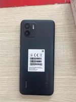 Điện thoại Xiaomi Redmi A2 2GB-32GB Đen (Black)