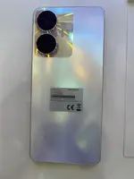 Điện thoại Realme C55 6GB-128GB Vàng Nắng Mai - RMX3710 Demo