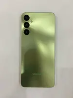 Samsung Galaxy A05s 128GB Xanh SM-A057FLGGXXV
