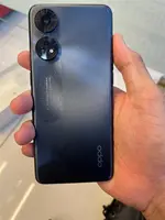 Điện thoại OPPO Reno8 T 4G 8GB-256GB Đen - CPH2481