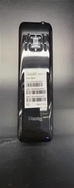 Điện thoại Masstel izi 30 4G Đen (Black)