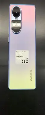 Điện thoại OPPO Reno10 5G 8GB-128GB Xanh - CPH2531