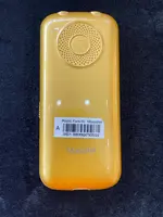 Điện thoại Masstel Fami 60 4G Vàng (Gold)