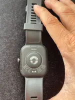 Đồng hồ thông minh Xiaomi Redmi Watch 4 Đen Demo