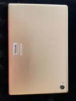 Máy tính bảng Masstel Tab 10M 4G Vàng (Gold)