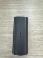 Điện thoại Nokia 105 DS Pro 4G Đen TA-1538