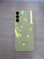 Điện thoại Samsung Galaxy A15 128GB Vàng SM-A155F