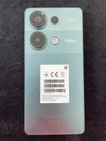 Điện thoại Xiaomi Redmi Note 13 Pro 8GB-128GB Xanh lá Demo