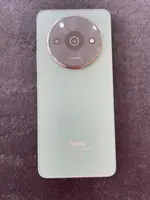Điện thoại Xiaomi Redmi A3 4GB 128GB Xanh lá Demo
