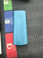 Điện thoại Nokia 105 DS Pro 4G Xanh TA-1538
