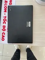 Máy tính bảng Masstel Tab 10M 4G Đen (Black)