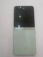 Samsung Galaxy Z Flip5 5G 256GB Xanh SM-F731BLGAXXV