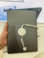 Máy tính bảng iPad 10.2 2021 Demo Wi-Fi 64GB Xám 3K2K3ZA/A
