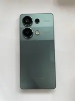 Điện thoại Xiaomi Redmi Note 13 Pro 8GB-128GB Xanh lá Demo