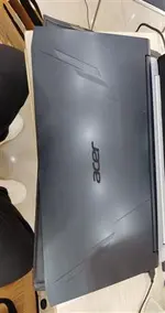 Máy tính xách tay Acer Gaming AN515-57-5669 i5 11400H/8GB/512GB/15.6FHD/GTX1650 4GB/Win11_Đen