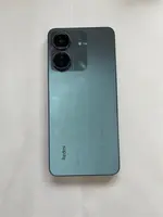 Điện thoại Xiaomi Redmi 13C 6GB-128GB Xanh dương Demo