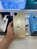 Điện thoại OPPO A17k 3GB-64GB Vàng - CPH2471 Demo