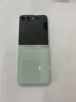 Điện thoại di động Samsung Galaxy Z Flip5 5G 256GB Demo Xanh SM-F731B