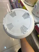 Nồi cơm điện nắp gài Kangaroo 1.2 lit KG12RC1