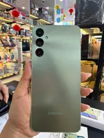 Điện thoại di động Samsung Galaxy A05s 128GB Xanh SM-A057F Demo