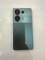 Điện thoại Xiaomi Redmi Note 13 Pro 8GB-128GB Xanh lá Demo