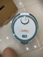 Nồi cơm điện Hotwell RC12H1 màu trắng (White)