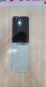 Điện thoại di động Samsung Galaxy Z Flip5 5G 256GB Demo Xanh SM-F731B