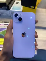 Điện thoại iPhone 14 Plus Demo 128GB Tím 3L282VN/A